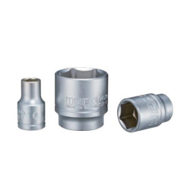 1/2" Головка 6-гр. 9 мм, L=38 мм (INFO 94509 I)