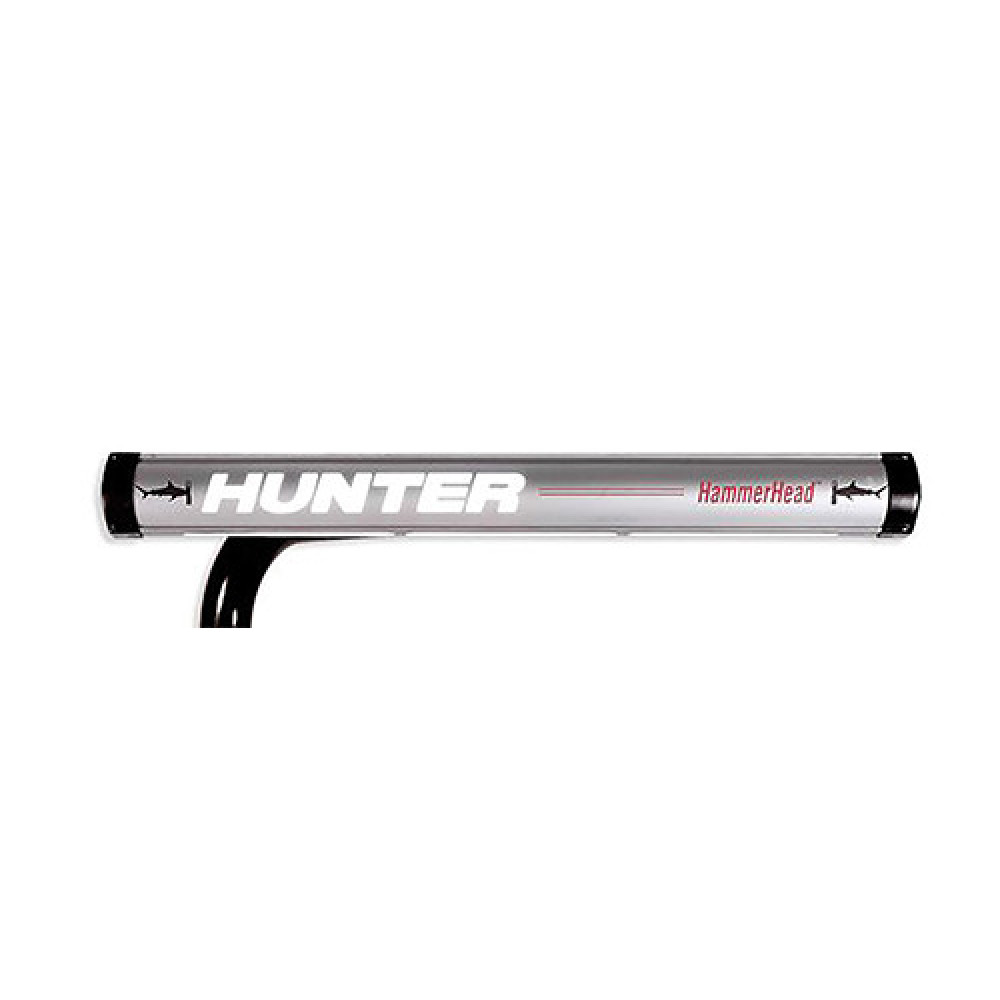 Лазерный указатель места крепления набивного груза Hammerhead HUNTER 20-2892-1 (20-3495-1/20-3765-1)