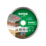 Круг алмазний вiдрiзний 1A1R 150x1,4x8x25,4 Granite