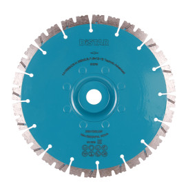 Круг алмазний вiдрiзний 1A1RSS/C3 232x2,6/1,8x12x70/22,23F-16-HIT Technic Advanced