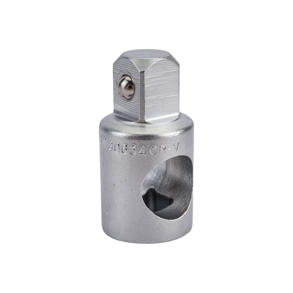 Адаптер 3/8"(F) x 1/2"(M) FORCEKRAFT FK-80634