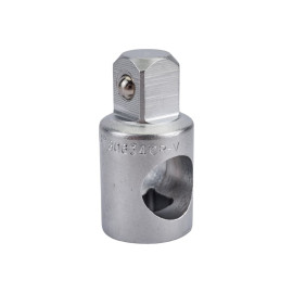 Адаптер 3/8"(F) x 1/2"(M) FORCEKRAFT FK-80634