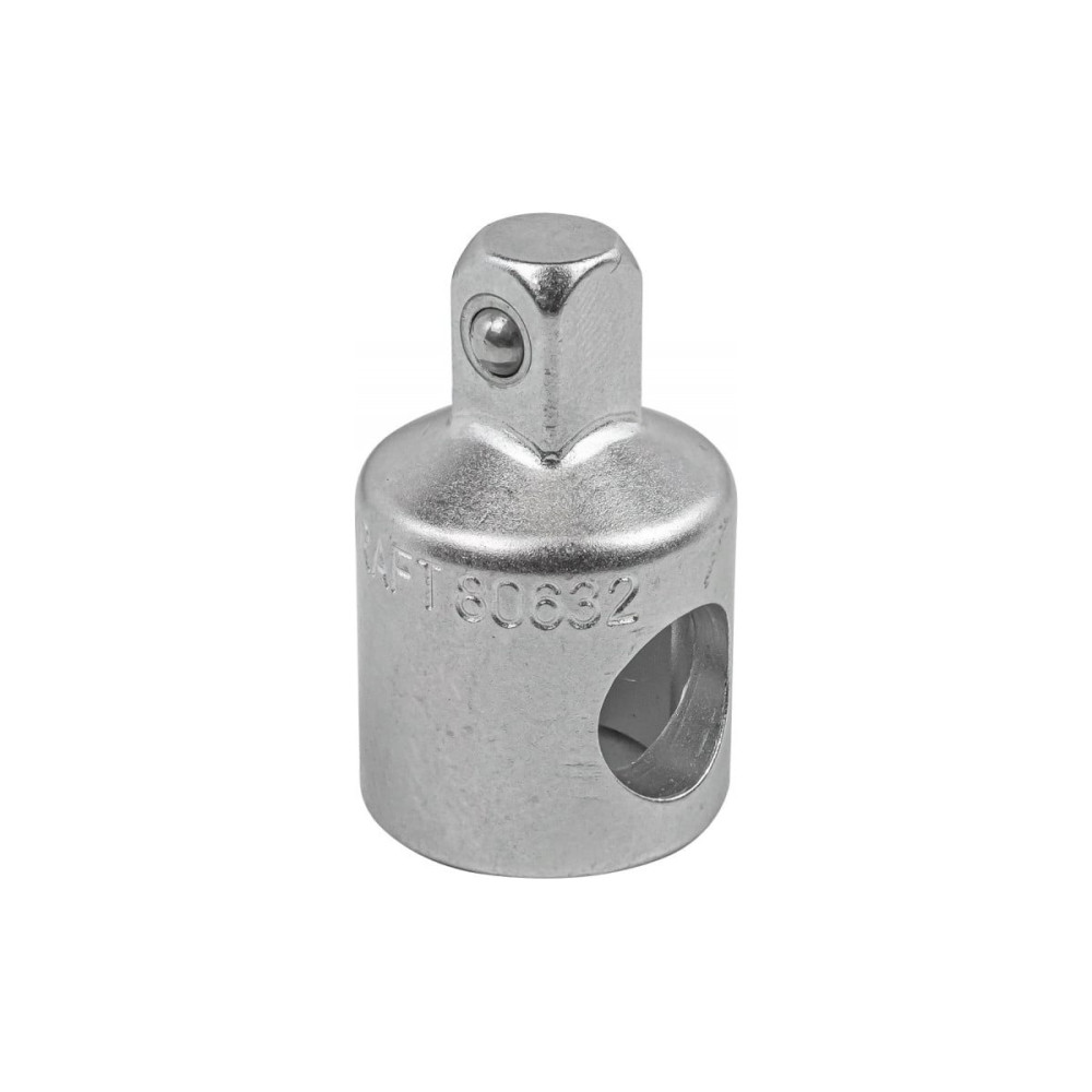 Адаптер 3/8"(F) x 1/4"(M) FORCEKRAFT FK-80632