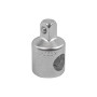 Адаптер 3/8"(F) x 1/4"(M) FORCEKRAFT FK-80632