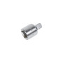 Адаптер 3/4"(F) x 1/2"(M) FORCEKRAFT FK-80964