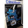 Дизельный генератор TMG POWER ECOB-35