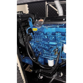 Дизельный генератор TMG POWER ECOB-35