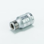 3/8" Битодержатель 3/8"(F) x 1/4"(F) L=30 мм (FORCE 81032)