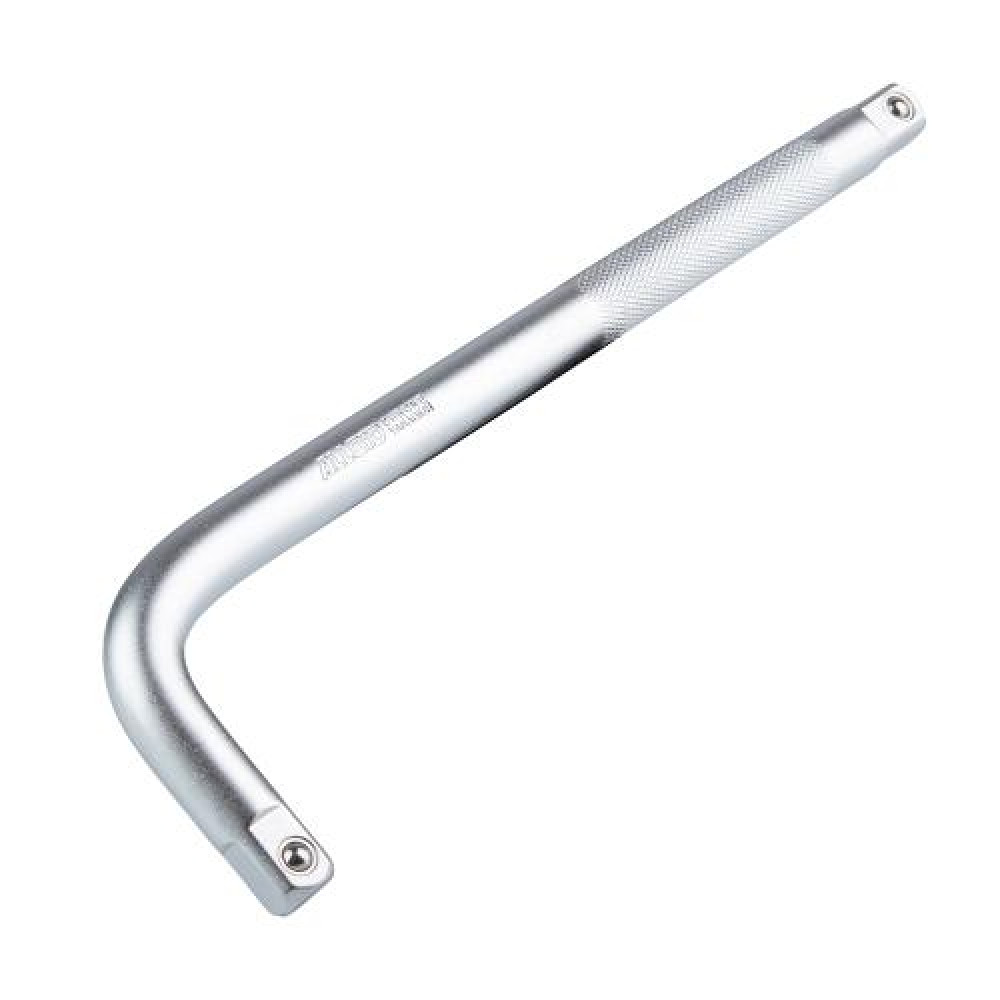 Alloid. Вороток Г-образный  1/2", 250х60 мм, двусторон. (В-25060)