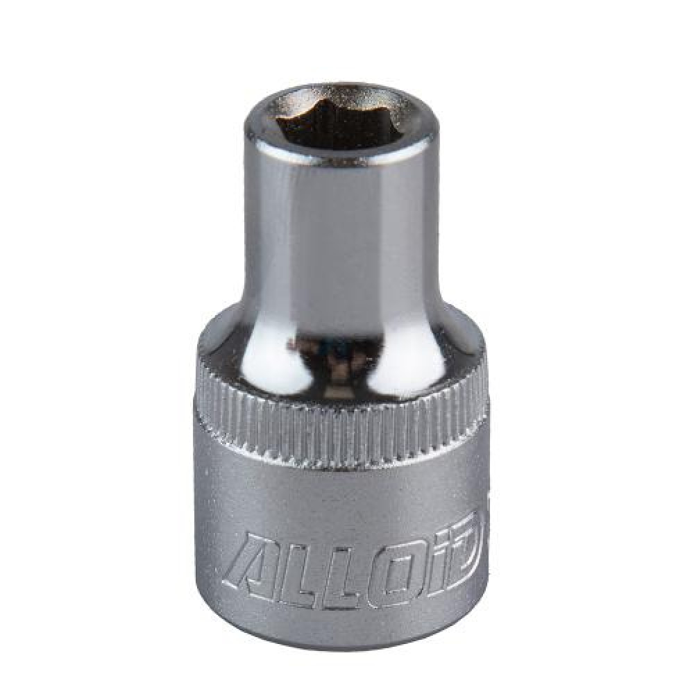 Alloid. Торцевая головка 1/2", 6 гран. 08 мм.