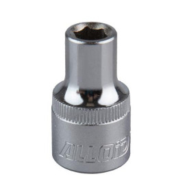 Alloid. Торцевая головка 1/2", 6 гран. 08 мм.