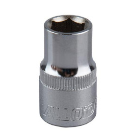 Alloid. Торцевая головка 1/2", 6 гран. 12 мм.
