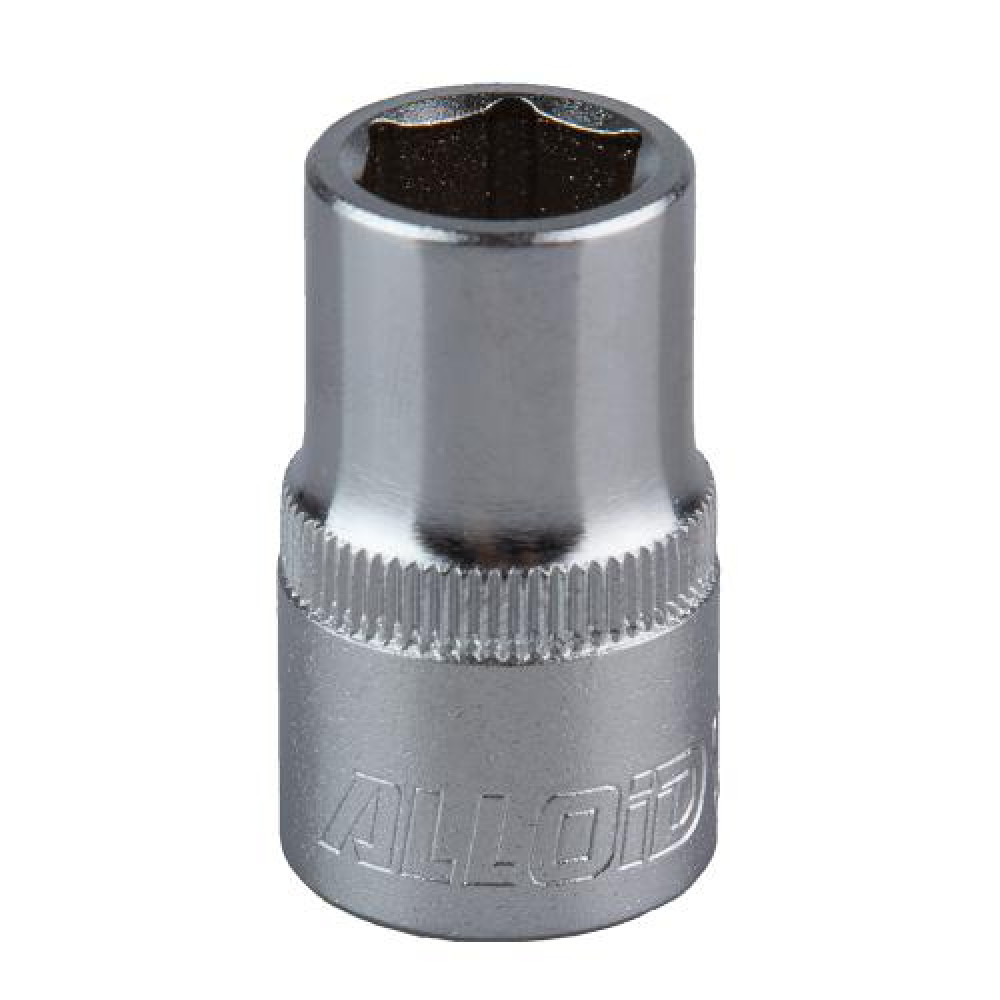 Alloid. Торцевая головка 1/2", 6 гран. 13 мм.