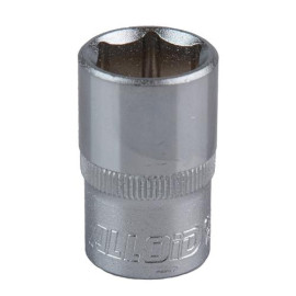 Alloid. Торцевая головка 1/2", 6 гран. 17 мм.