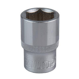Alloid. Торцевая головка 1/2", 6 гран. 18 мм.