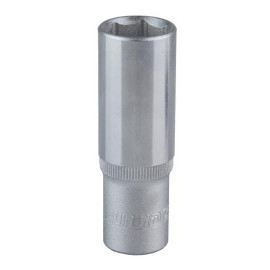 Alloid. Торцевая головка глубокая 1/2", 6 гран. 18 мм.