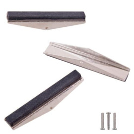 Alloid. Комплект камней к хону  100 мм.   (КХ-4062)