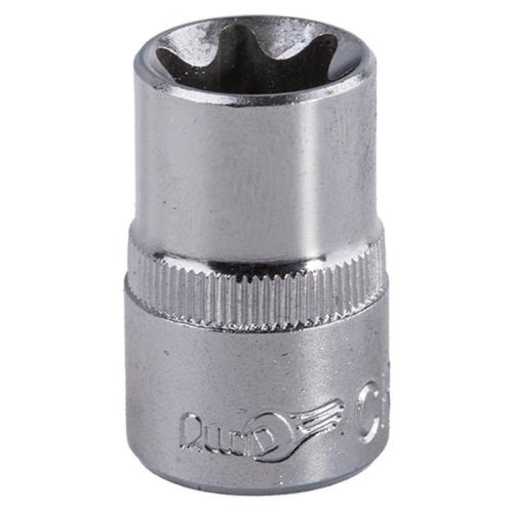 Alloid. Торцевая головка 1/2"внешний торкс Е24