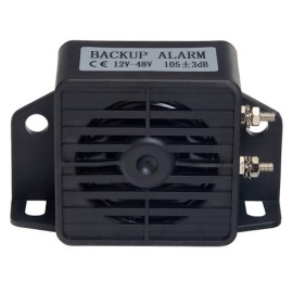 Сигнал заднего хода СА-1512/12V-48V/VITOL/"Bi-Bi"