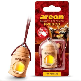 Освежитель воздуха AREON-VIP "Фреско" Cola