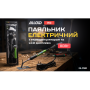 Alloid Pro. Паяльник электрический с терморегулятором и LCD дисплеем, 80Вт