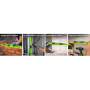 Alloid Pro. Уровень каменщика 60см