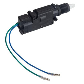 Активатор дв/замка PULSO/DL-48022/2-х пр./360°/6.0-7.0 kg/усиленный