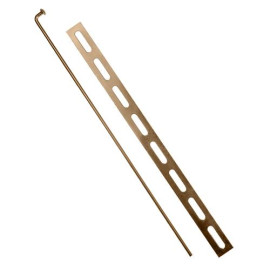Активатор дв/замка PULSO/DL-48022/2-х пр./360°/6.0-7.0 kg/усиленный