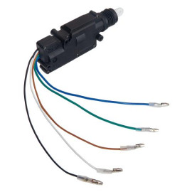 Активатор дв/замка PULSO/DL-48025/5-ти пр./360°/6.0-7.0 kg/усиленный