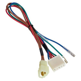 Комплект кнопок стеклоподъемника Pulso PW-098