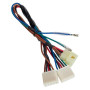 Комплект кнопок стеклоподъемника Pulso PW-099