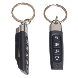 Комплект ц/з  PULSO/DL-32110/8+2 PIN/с пультом