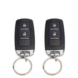 Комплект ц/з  PULSO/DL-32108/8 PIN/с пультом
