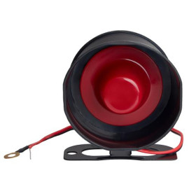 Комплект ц/з  PULSO/DL-32112/8+4 PIN/сирена/с пультом-ключ