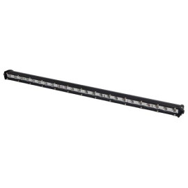 Фара рабочего света WLP-2453 SPOT 24Led*2W (670*17*47)10-30V/48W/2000K/6000K white/yellow/strobe