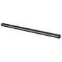 Фара рабочего света WLP-2453 SPOT 24Led*2W (670*17*47)10-30V/48W/2000K/6000K white/yellow/strobe