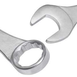 Alloid Base. Ключ комбинированный 27 мм (K-061-27)