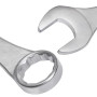 Alloid Base. Ключ комбинированный 27 мм (K-061-27)