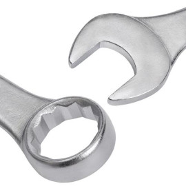 Alloid Base. Ключ комбинированный 25 мм (K-061-25)