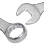 Alloid Base. Ключ комбинированный 25 мм (K-061-25)
