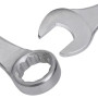 Alloid Base. Ключ комбинированный 22 мм (K-061-22)