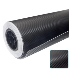 Декоративная пленка Carbon 1.52м X 30м (9053)