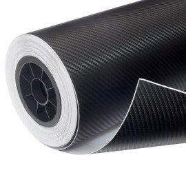 Декоративная пленка Carbon 1.52м X 30м (9053)