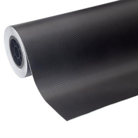 Декоративная пленка Carbon 1.52м X 30м (9053)