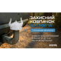 Защитный колпачок фаркопа «Шлем викинга»