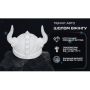 Защитный колпачок фаркопа «Шлем викинга»