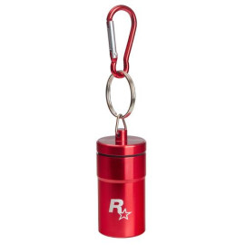 Пепельница большая Rockstar (GZKT-28)