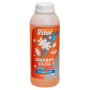 Омыватель стекол зимний VITOL "-80" 1л концентрат Orange