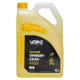 Омыватель стекол зимний VOIN "-22" 4л  Citrus с эфектом антидождя