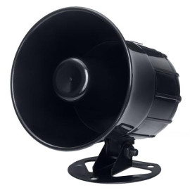 Сирена CA-9630/VITOL/12V/6тон-30W